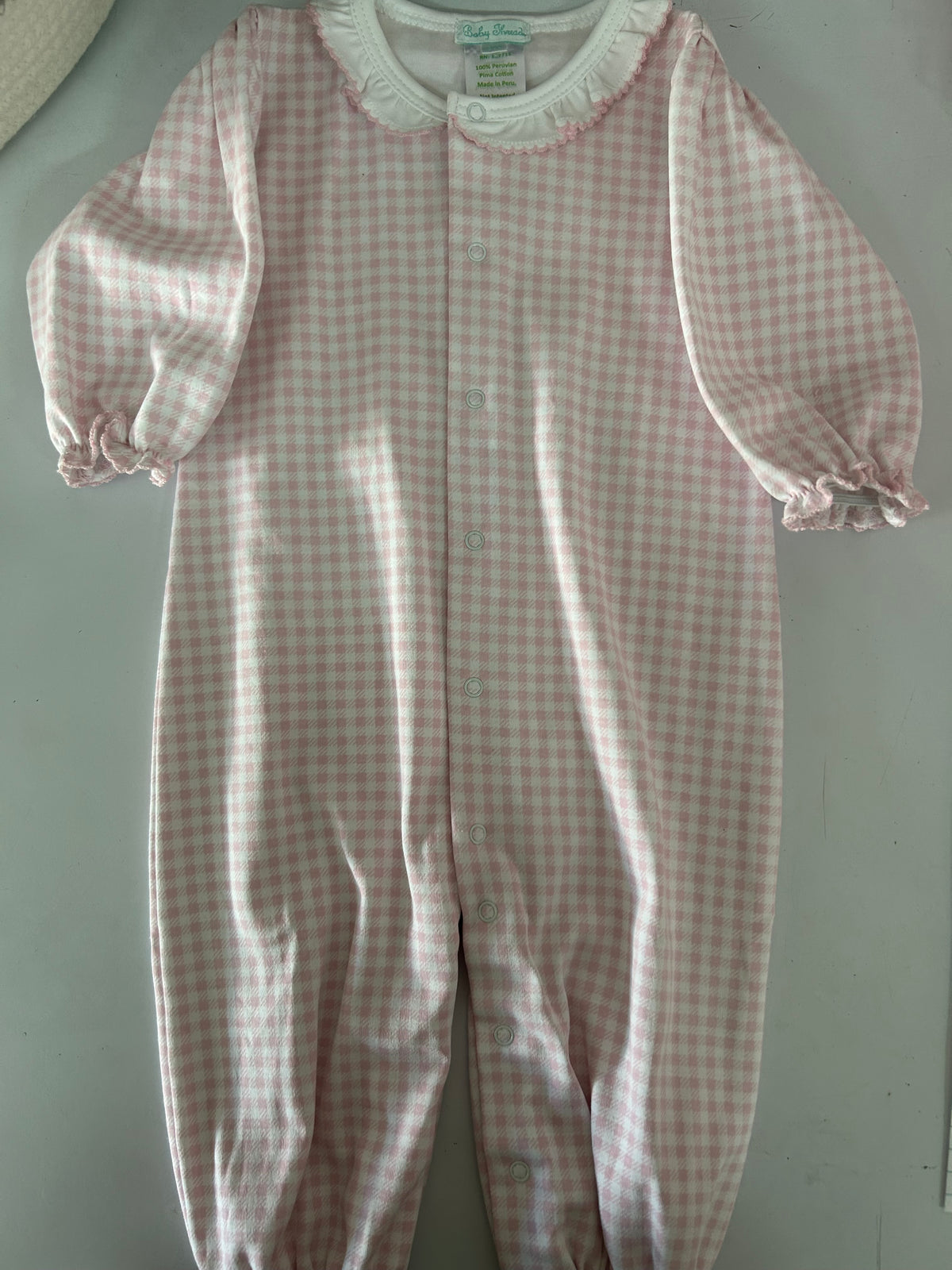 Outfits -Steger Baby