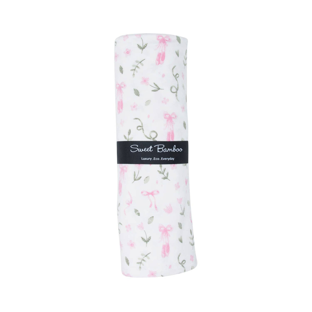 Swaddle - Sydney's Slippers