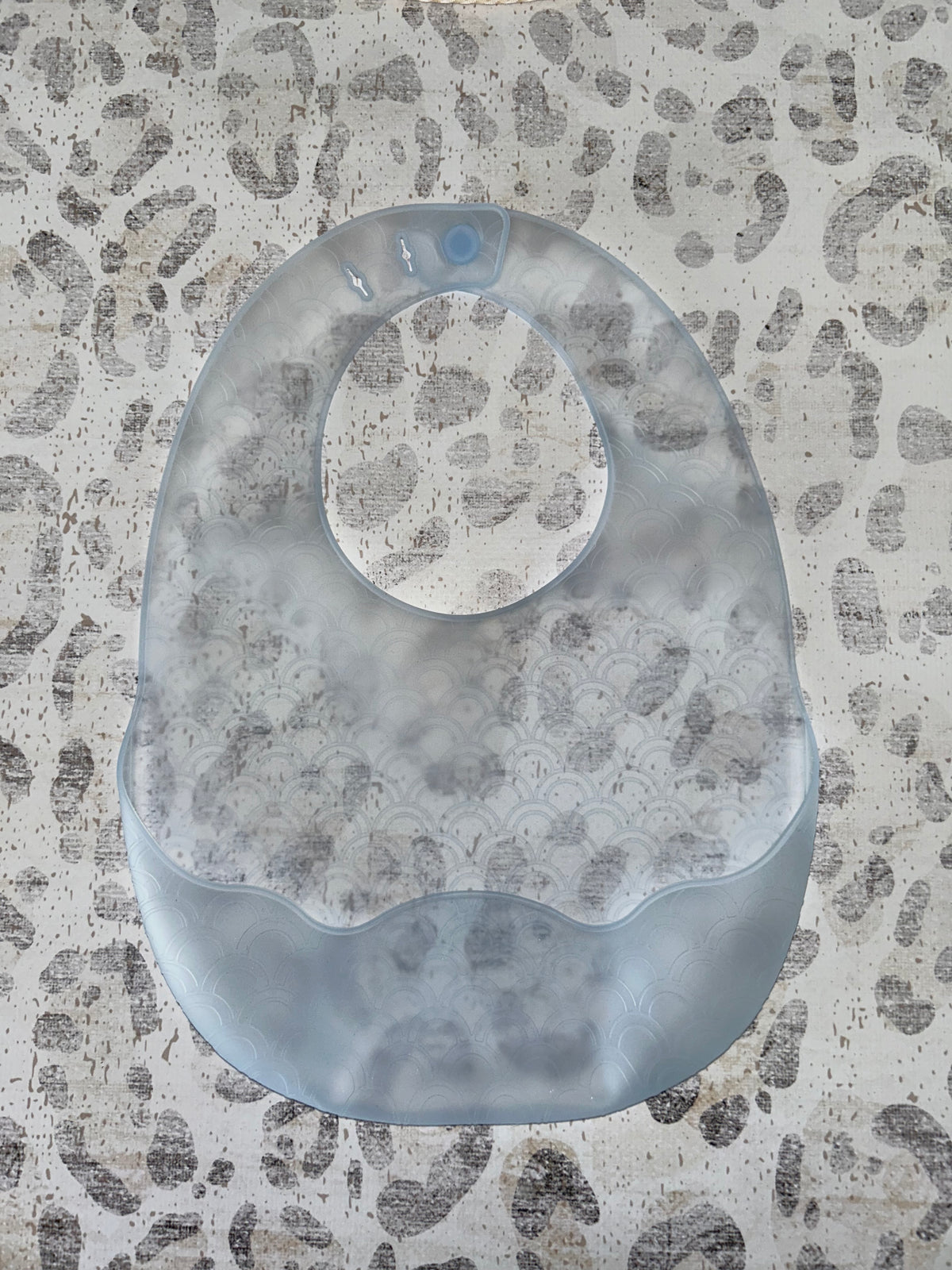 Bibs & Burps -Hyneman Baby