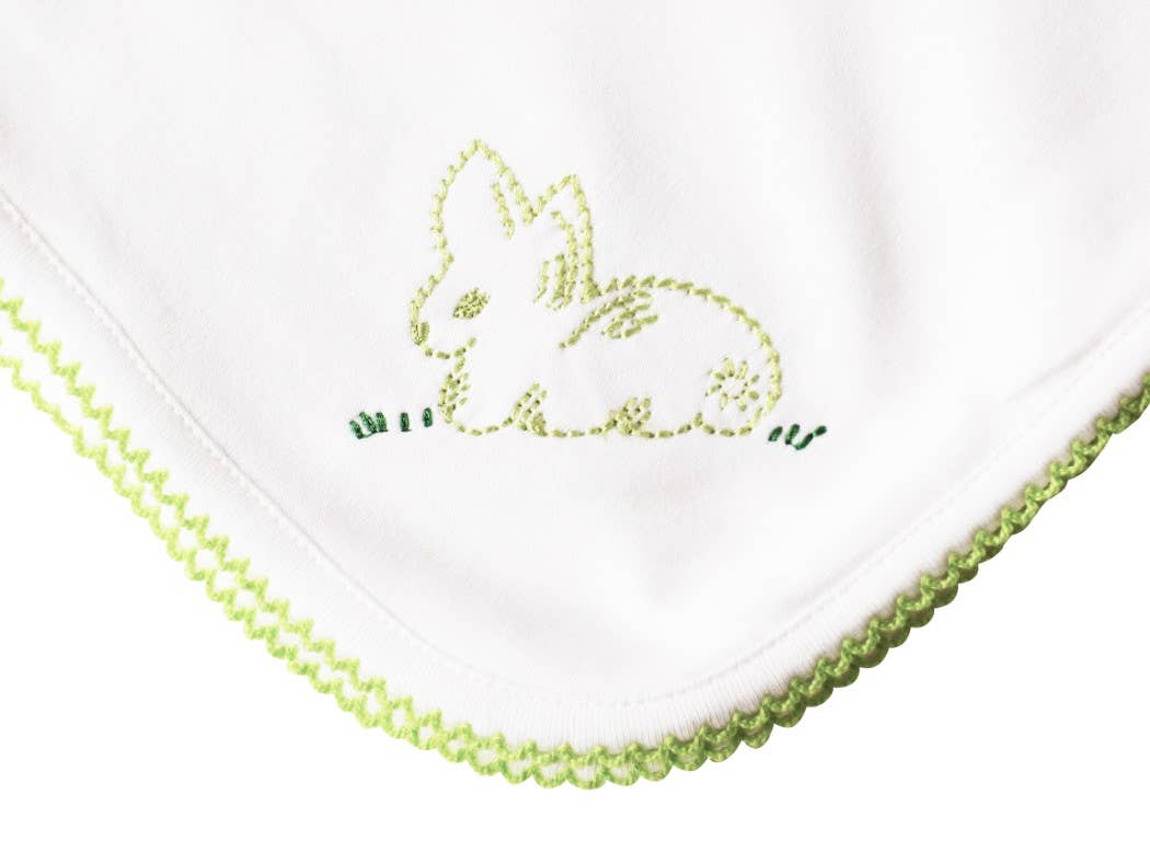 Lambie Layette Bennett Bunny Gift Set!