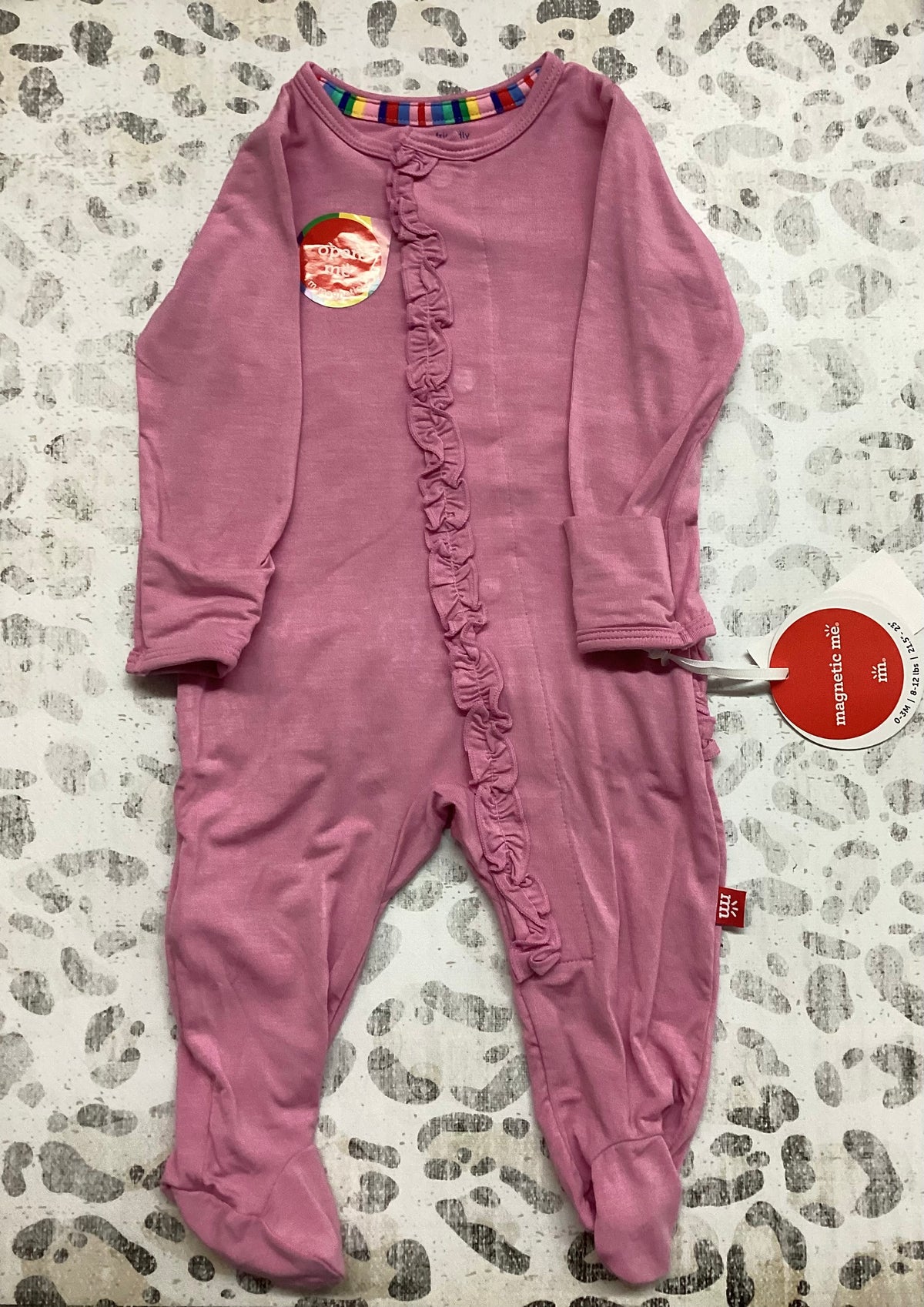 Gowns & Coverall -Wright Baby