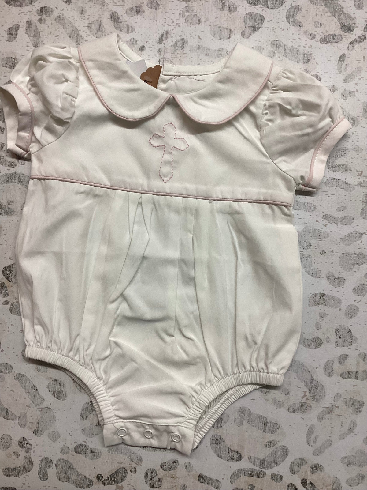 Bubbles -Wright Baby