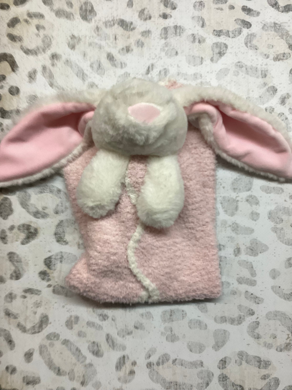 Paci & Toys -Wright Baby