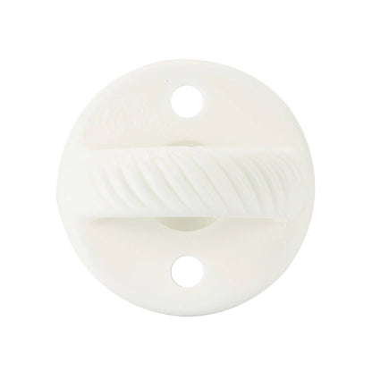 Sweetie Soother™ Cable Pacifier Set of 3 Holiday