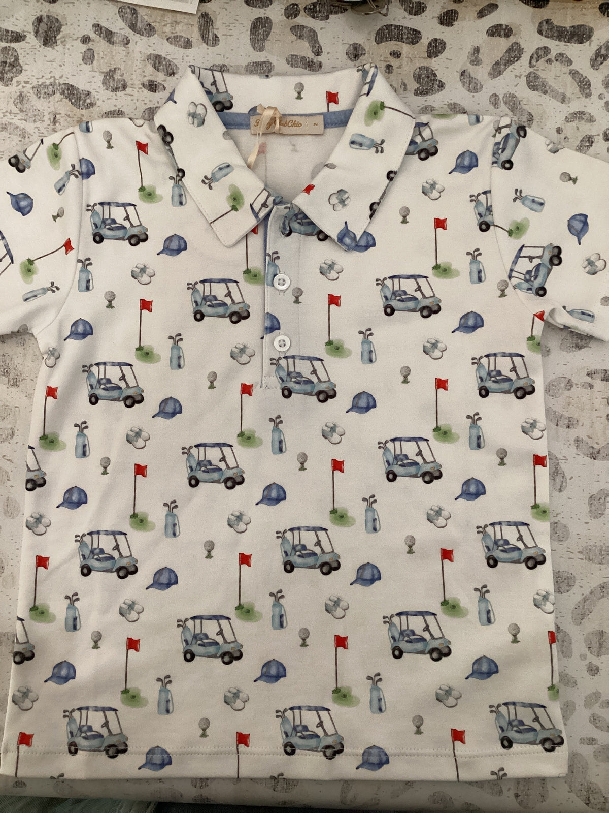 Outfits & Rompers -Bowling Baby