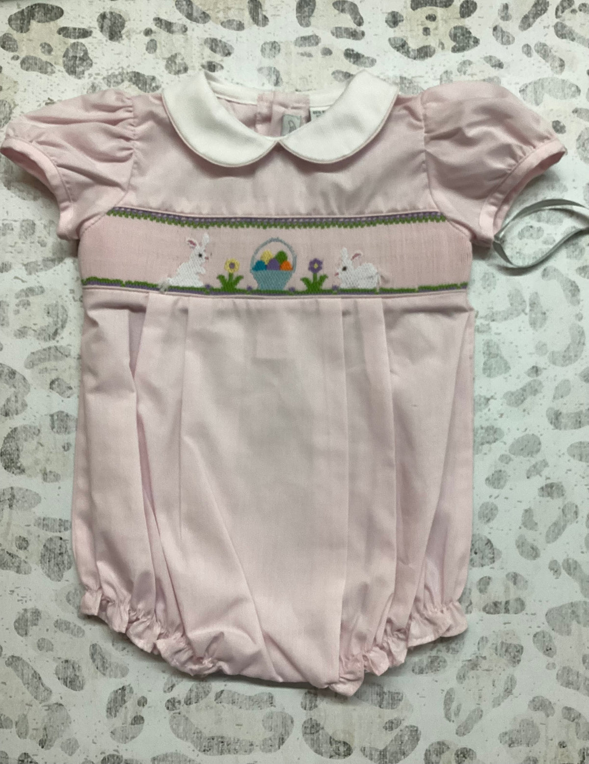 Bubbles -Wright Baby