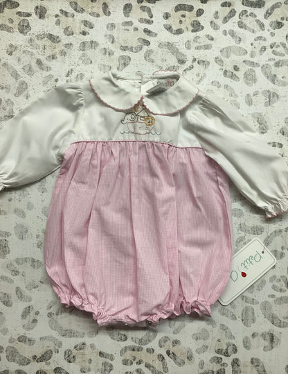 Bubbles -Wright Baby