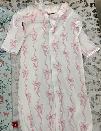 Dresses/Gowns -Harper Baby