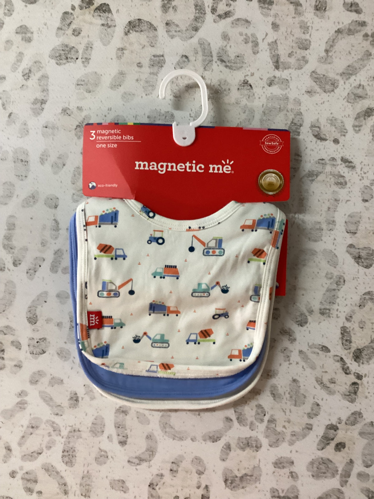 Bibs & Noodle & Boo -Murphree Baby