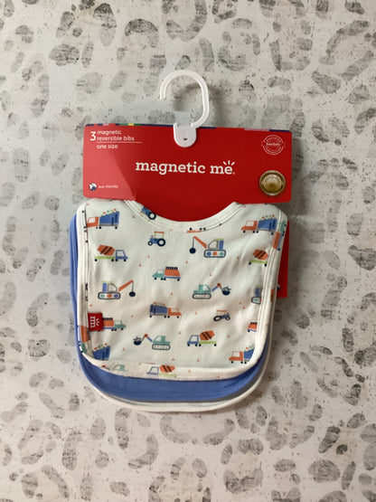 Bibs & Noodle & Boo -Murphree Baby