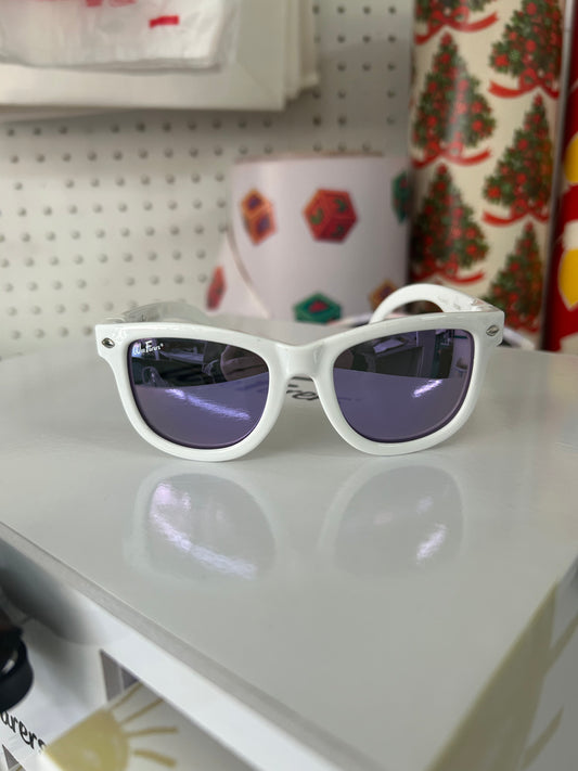 Wee  Farers Sunglasses - mint green