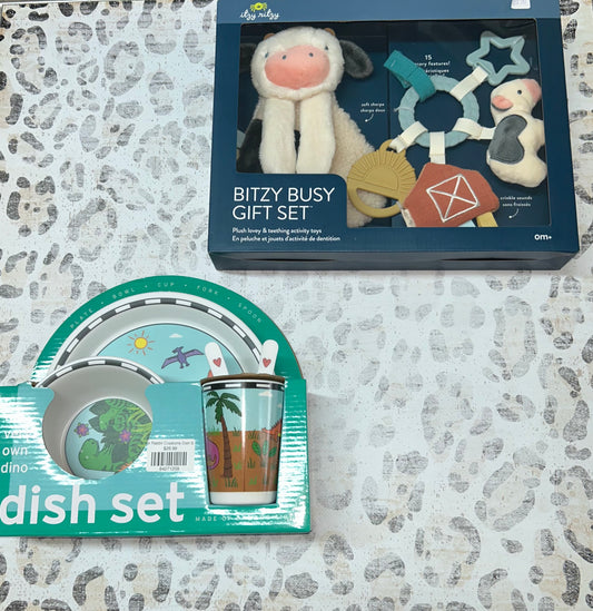 Baby Accessories -Kimbrell Baby