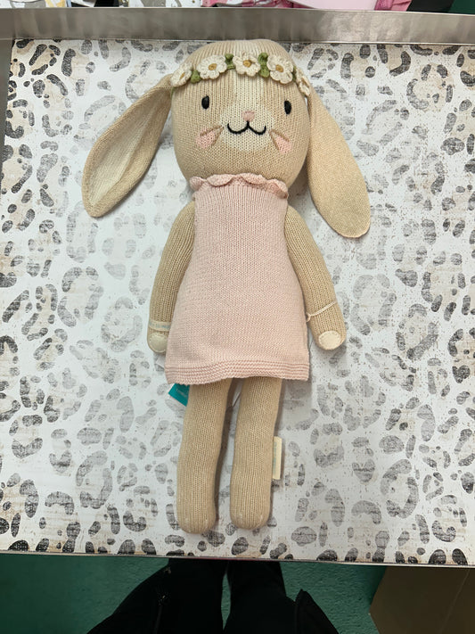 Cuddle + Kind Hannah the Bunny large