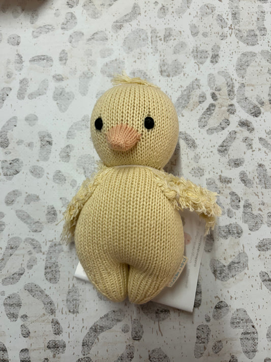 Cuddle + Kind Baby Duckling