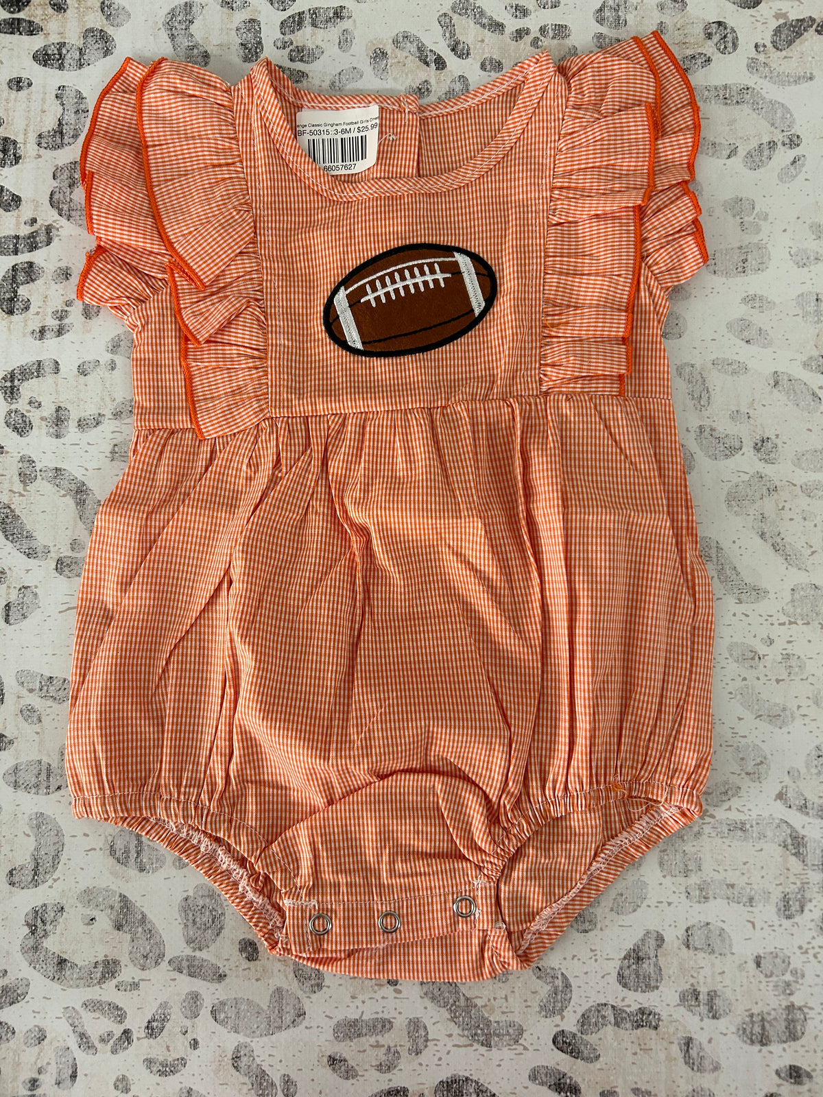 Auburn Items - Thomas Baby