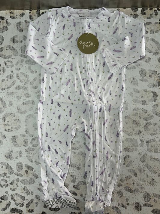 Dear Perli French Lavender Collection