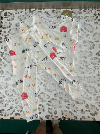 Dear Perli Farm & Co Collection