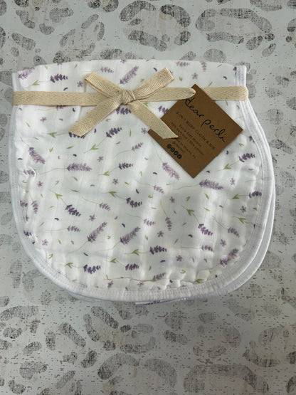 Dear Perli French Lavender Collection