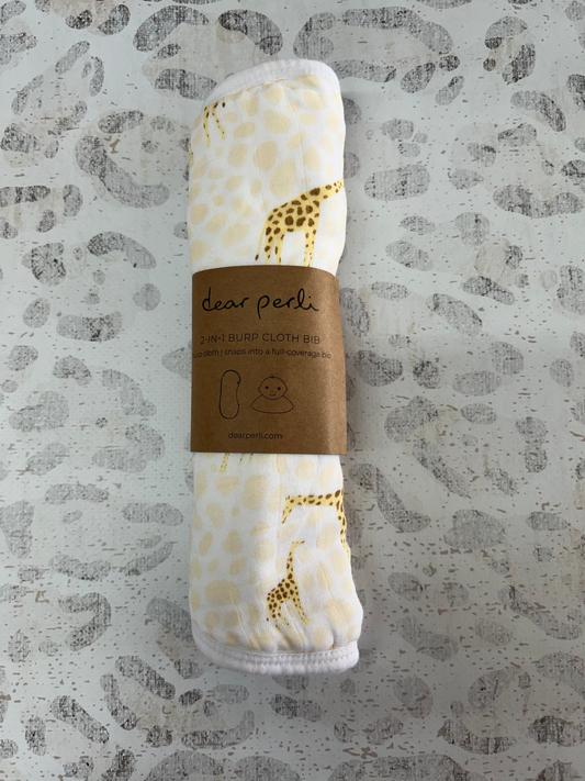 Dear Perli Into the Wild Collection