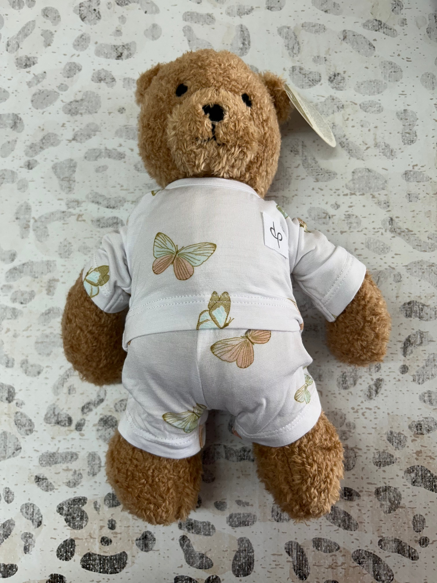 Dear Perli Butterflies Collection