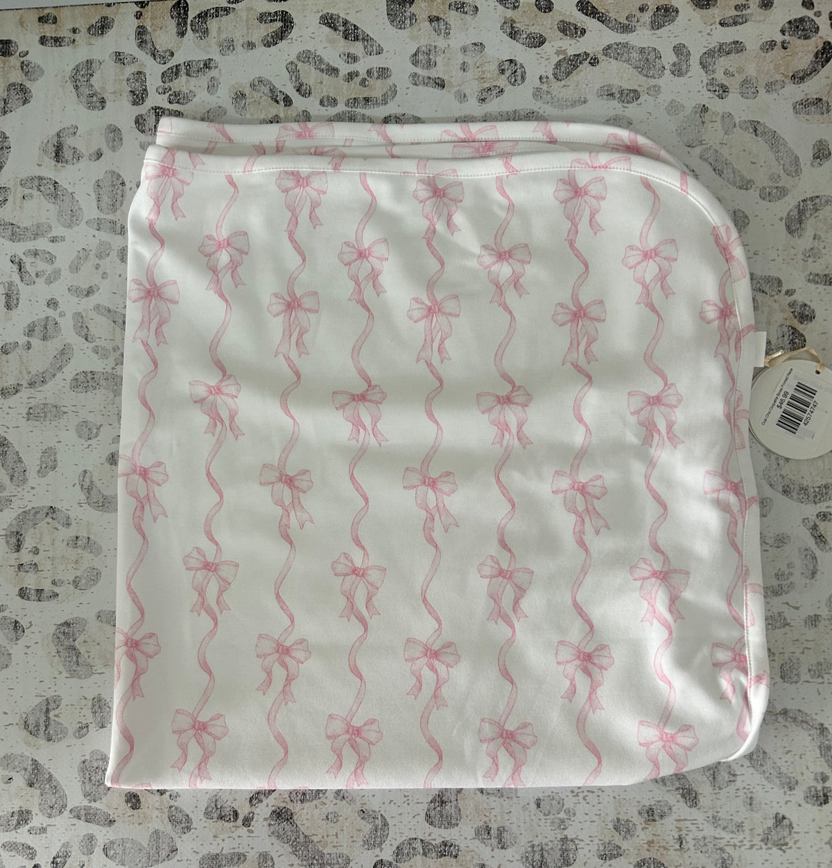 Bibs/Burps/Blankets -Tidwell Baby