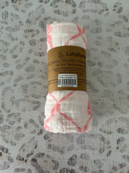 Bibs/Burps/Blankets -Tidwell Baby
