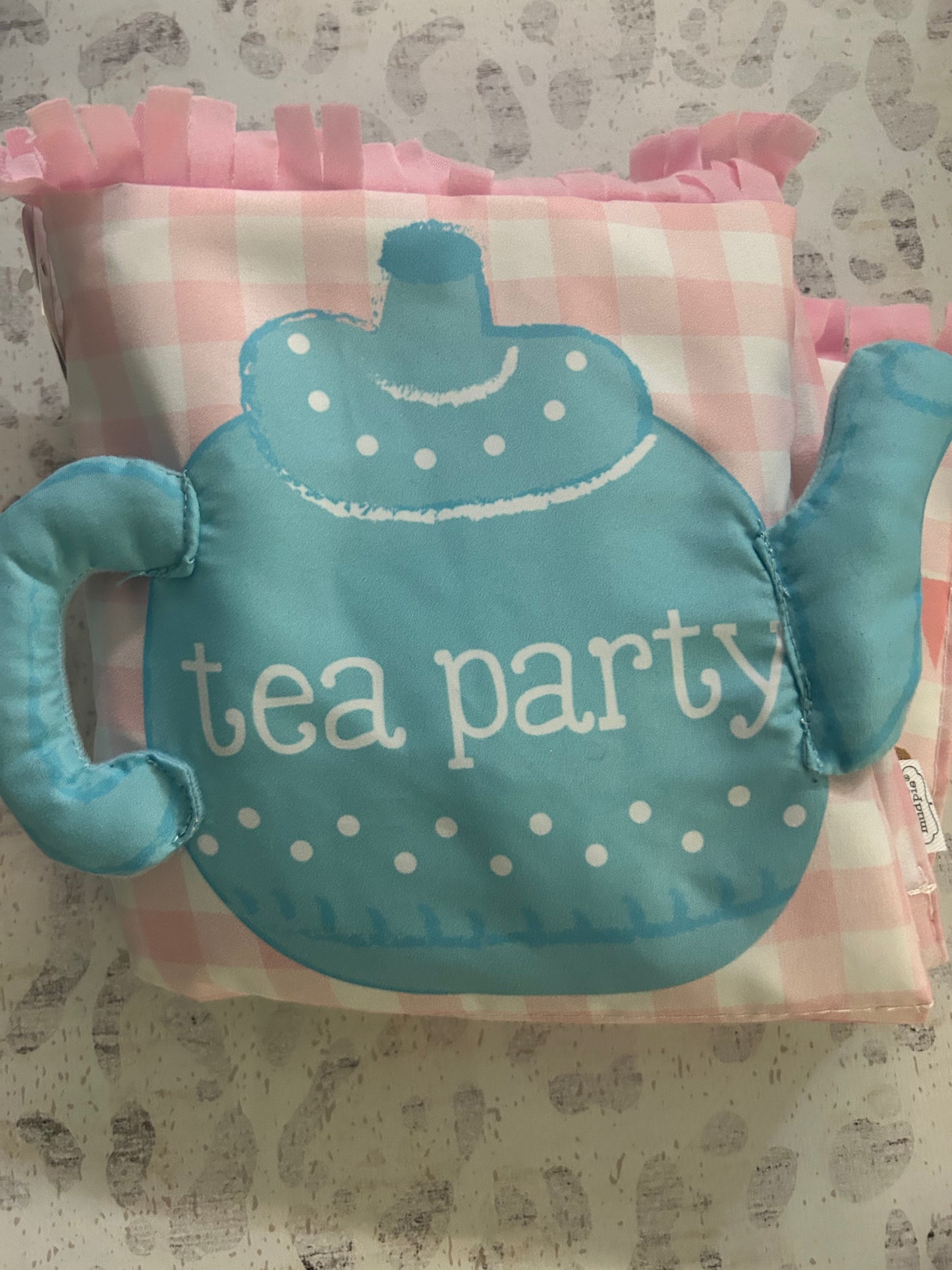 Toys & Keepsakes -Harper Baby