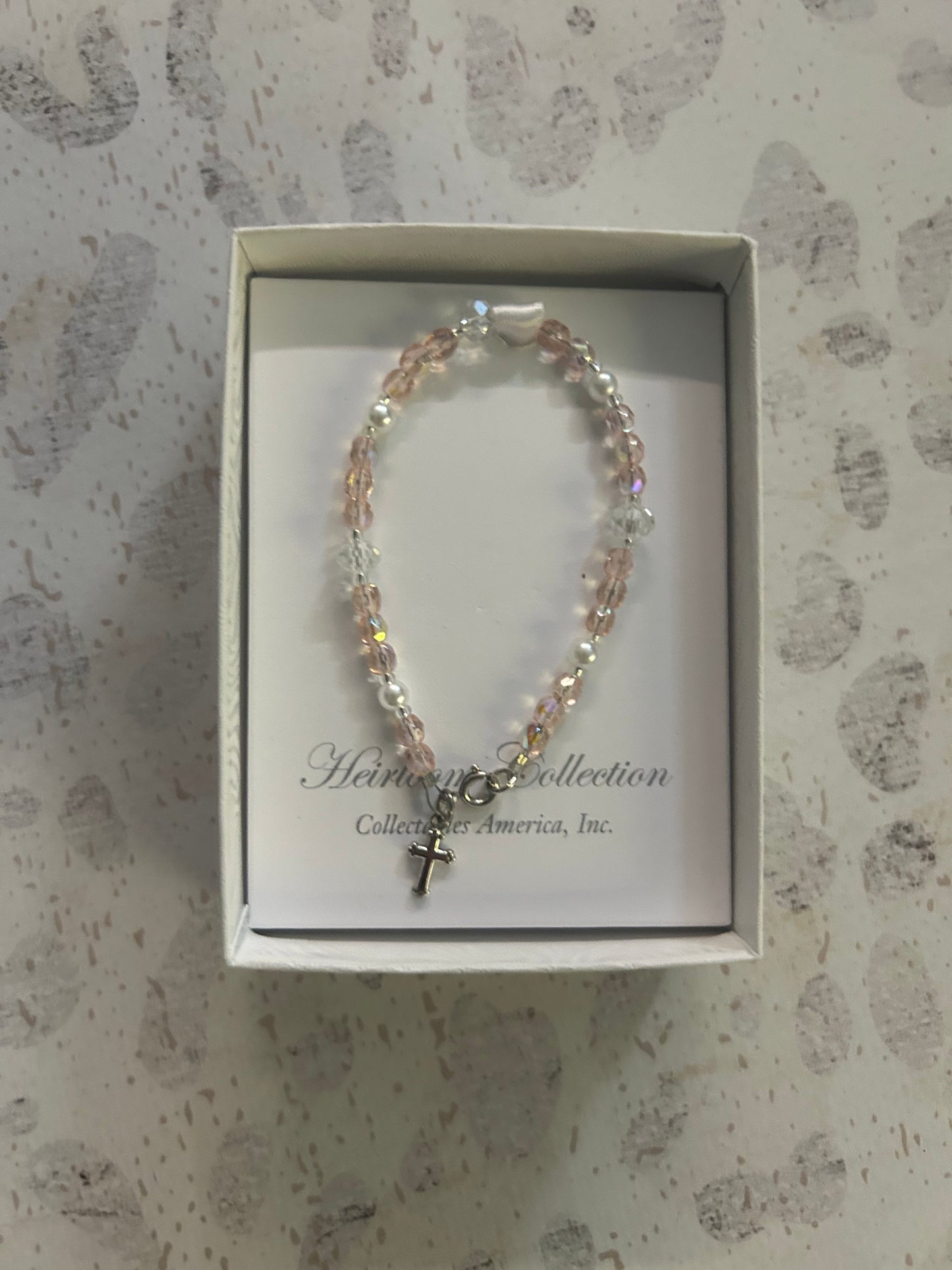 Toys & Keepsakes -Harper Baby