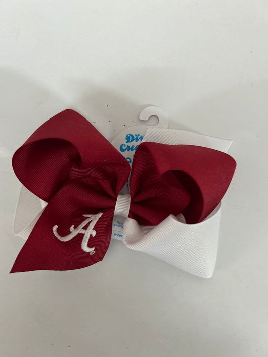 Alabama Items - Gray Baby