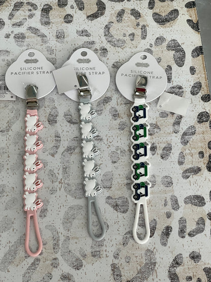 Mudpie Paci Straps
