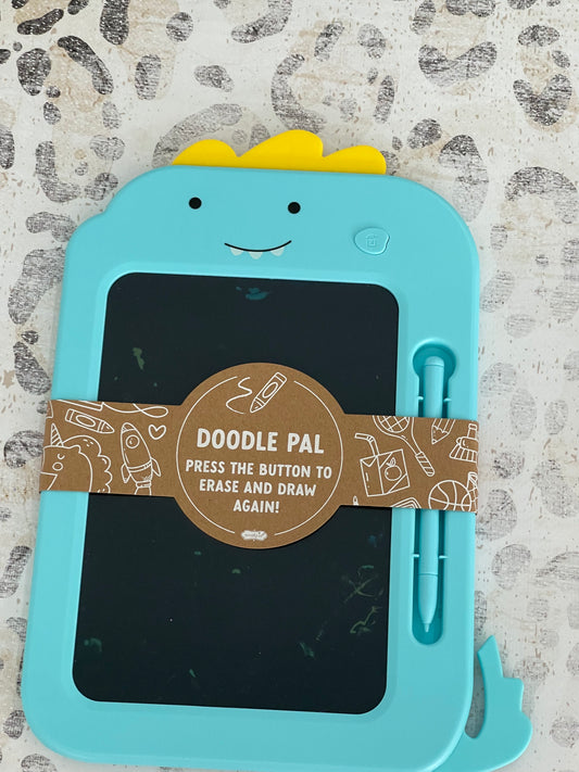 Mudpie Doodle Board