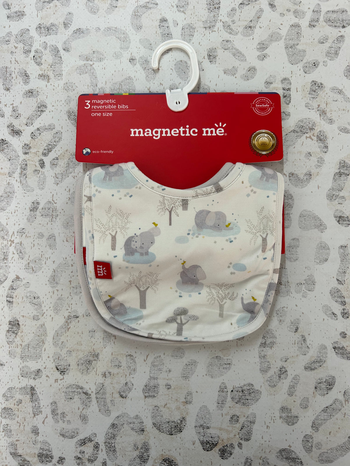 Magnetic Me -Locke Baby