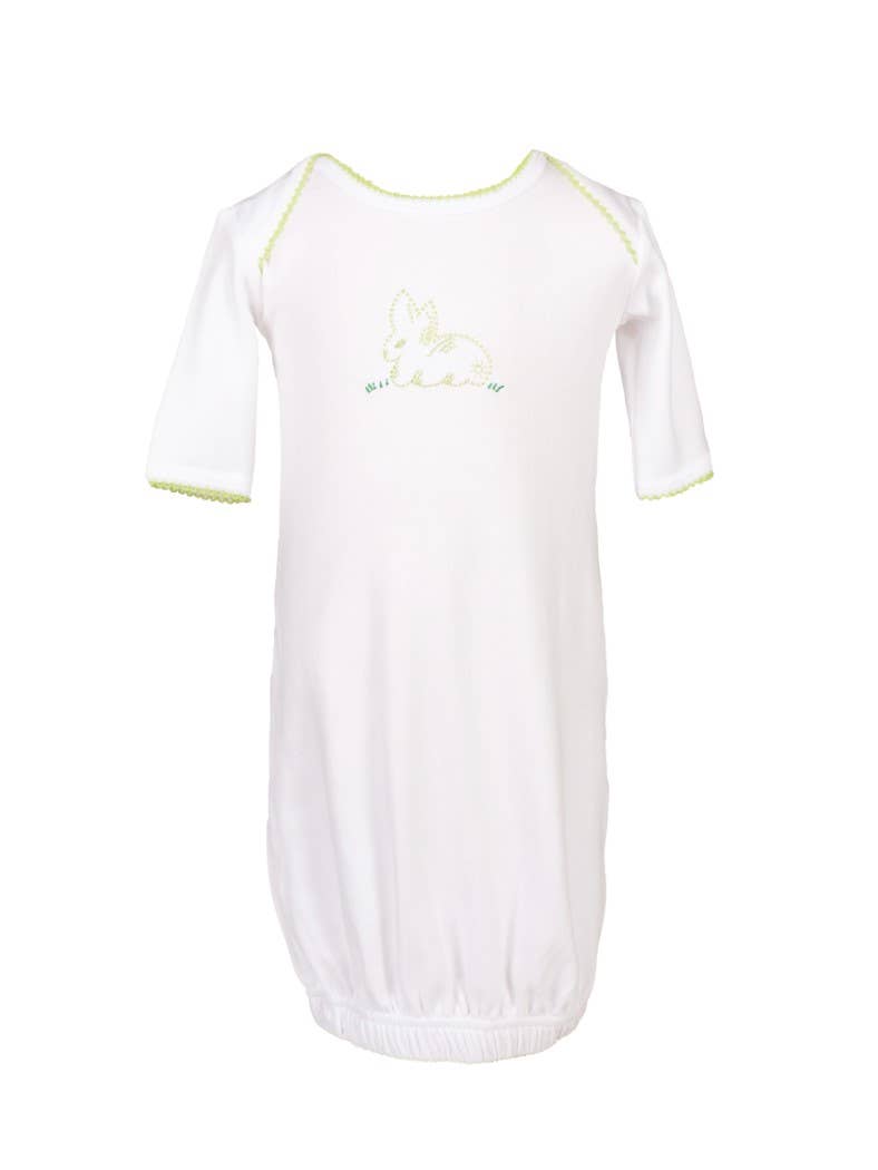 Lambie Layette Bennett Bunny Gift Set!