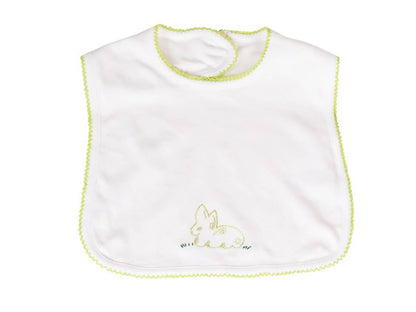Lambie Layette Bennett Bunny Gift Set!